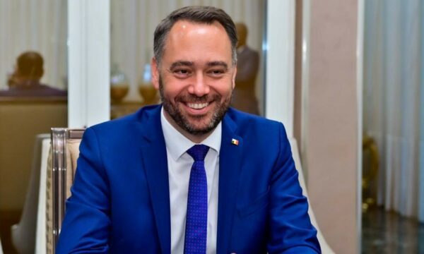 Ministri i Jashtëm i Belgjikës sot vjen në Kosovë, do ta takojë Kurtin dhe Konjufcën