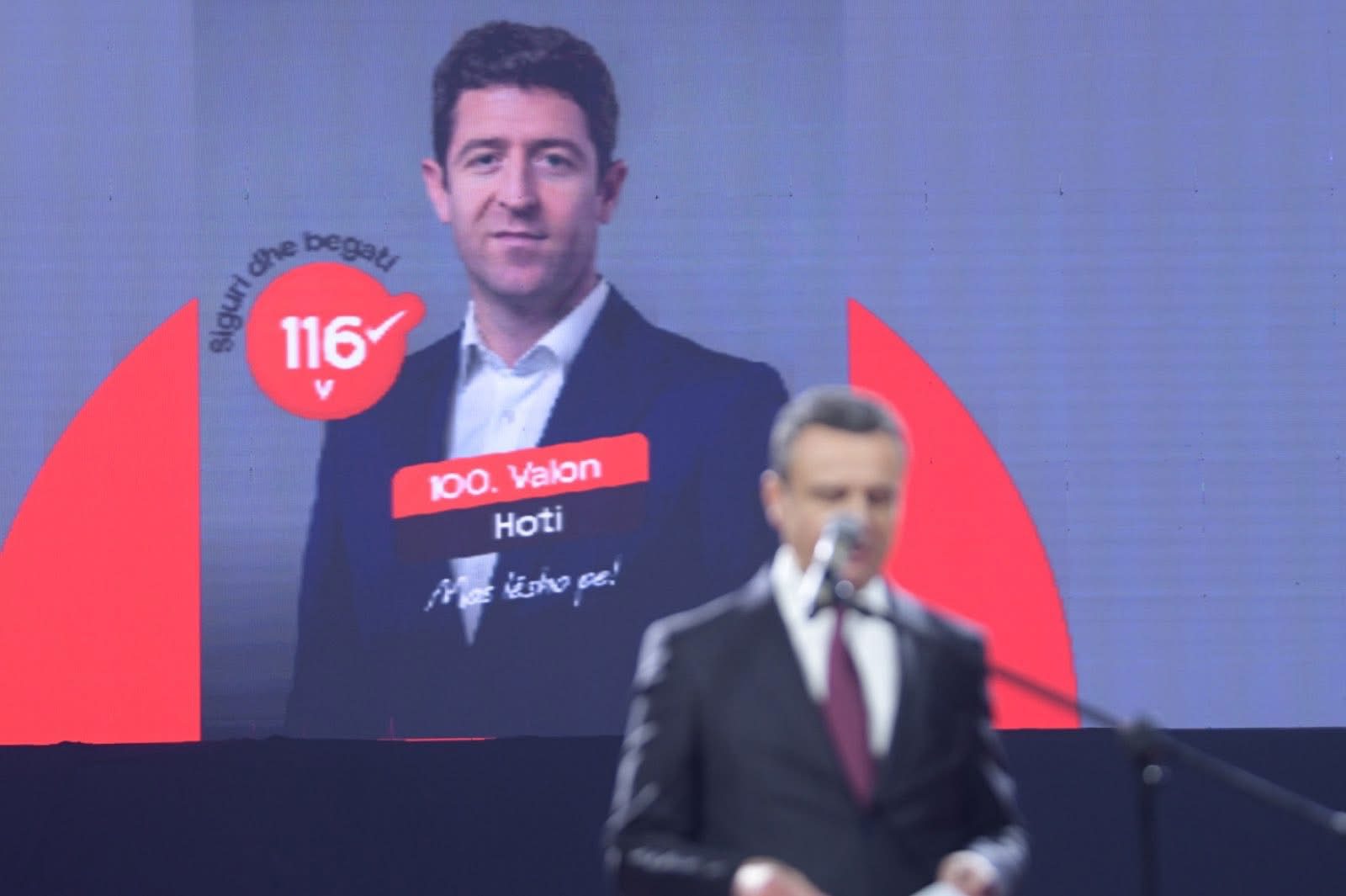 Deputeti i LVV-së: Aktivistët tanë u dënuan, por jo edhe kërcënuesit me jetë të Kurtit