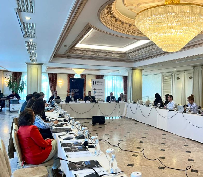 KDI: Të dhënat publike të integritetit politik të ndërlidhen për të forcuar llogaridhënien