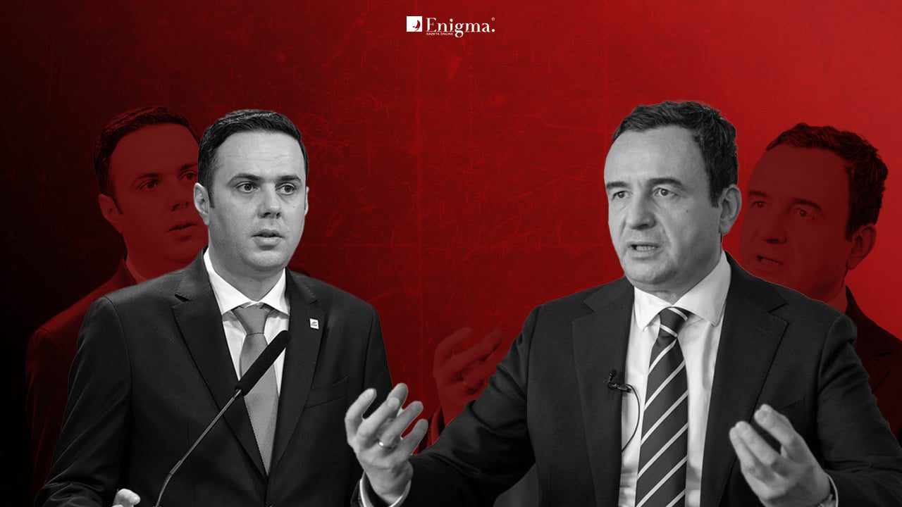 Abdixhiku për takimin me Kurtin: Ofronte çështje të tjera, por s’e ofronte çështjen e presidentit