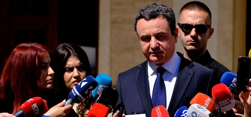 Kurti: Pata një takim dashamirës me Abdixhikun, po përpiqemi t’i eliminojmë zgjedhjet e reja