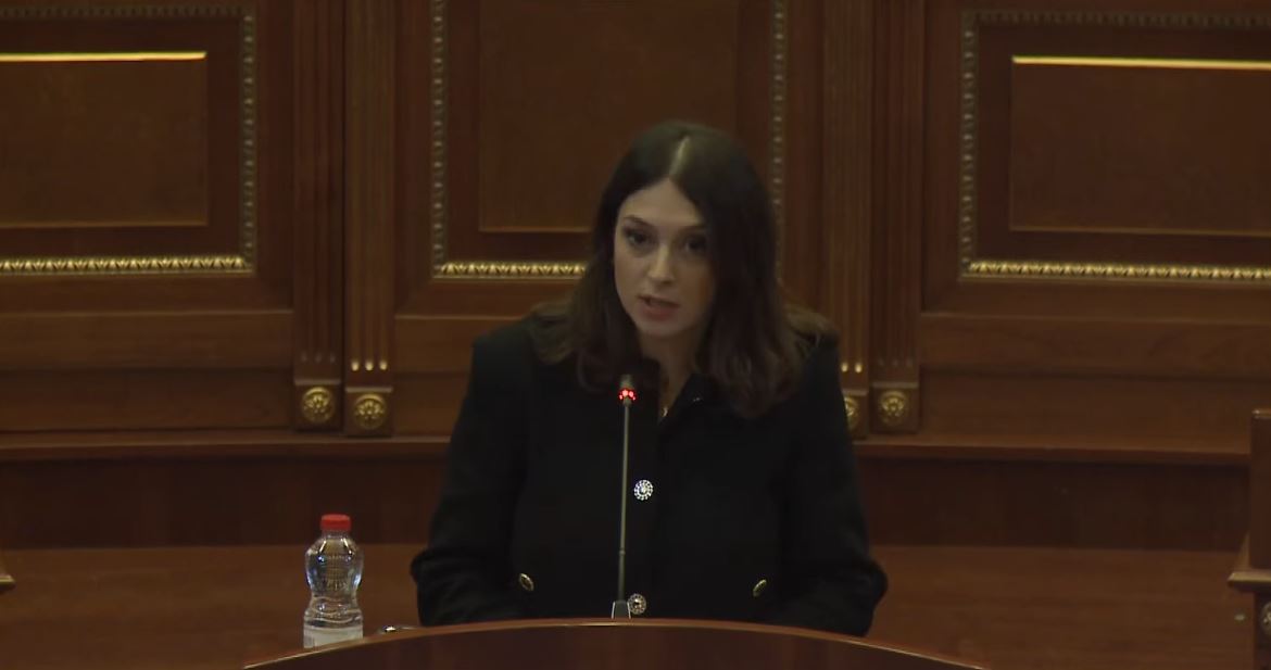 Kica- Xhelili: A jemi për një Byro që funksionon sipas Kushtetutës apo që malltreton të pafajshmit?