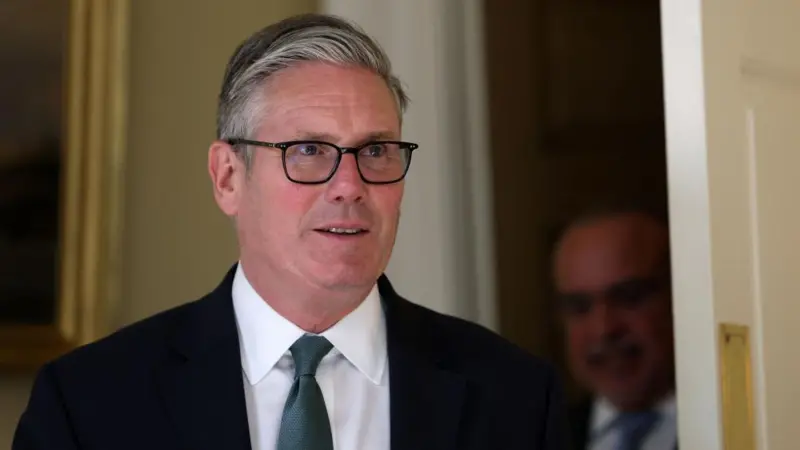 Starmer: Sulmet ndaj Libanit duhet të ndalen