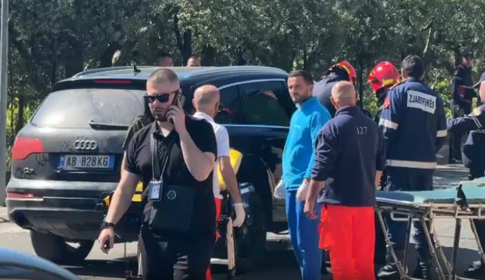 Krimi në Lezhë: Vriten burrë e grua, ende s’dihet motivi