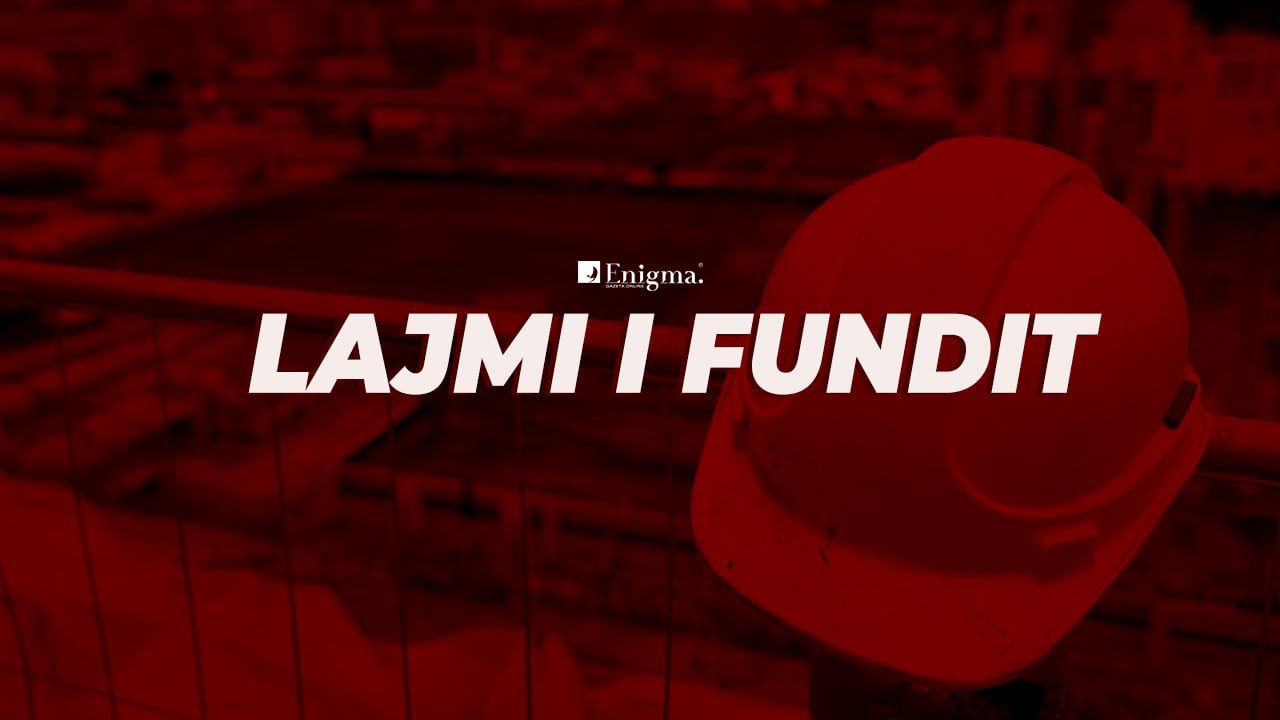 Vdes 59-vjeçari në Ferizaj, ra nga ndërtesa ku po punonte