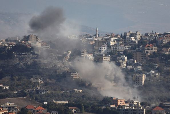E fundit/ Ushtria izraelite lëshon paralajmërim të ri për Libanin jugor