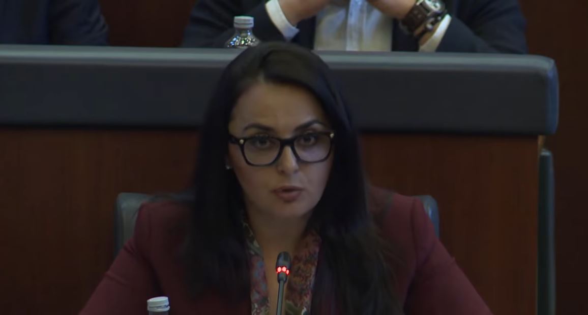 LDK: Rezoluta për derivatet e naftës të trajtohet para marrëveshjeve ndërkombëtare