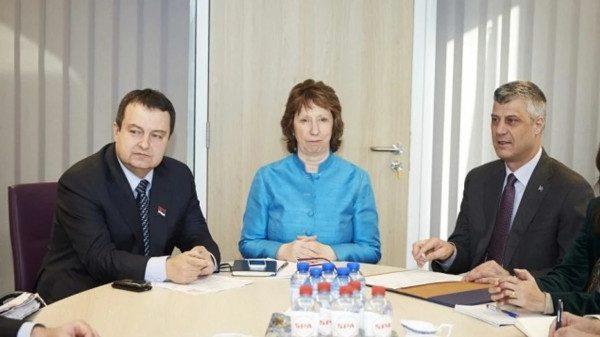 13 vjet nga Marrëveshja e Brukselit, moment kyç në dialogun Kosovë-Serbi