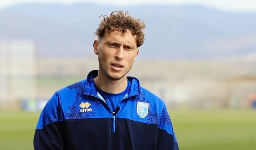 Vojvoda: Pranoni humbjen, sepse kështu do të fitojmë