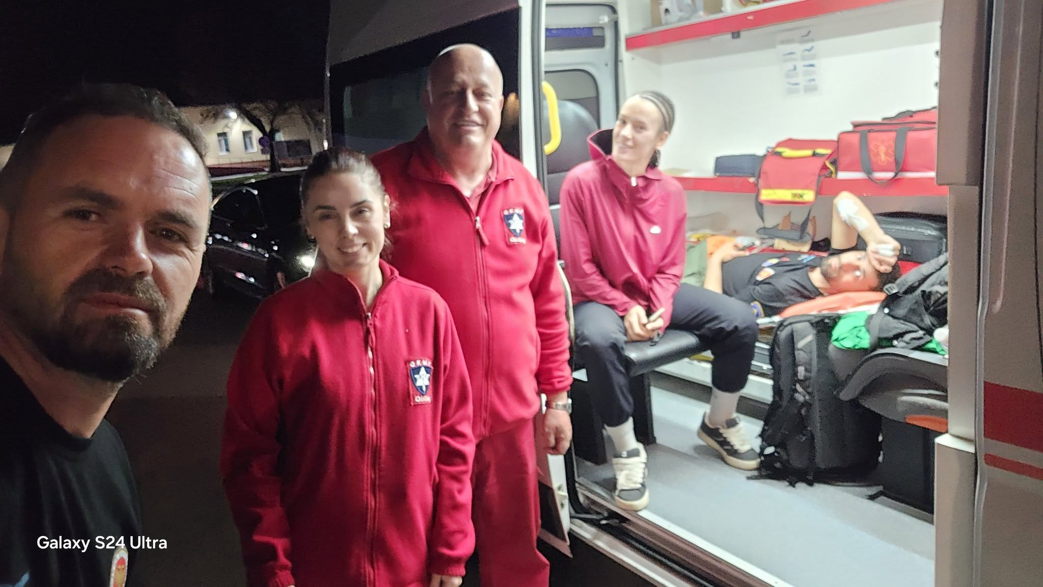 Piloti kosovar lëndohet gjatë garave ndërkombëtare në Bullgari