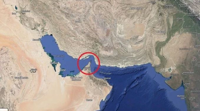 SHBA paralajmëron masa të ashpra për anijet në zonën e bllokuar në Hormuz