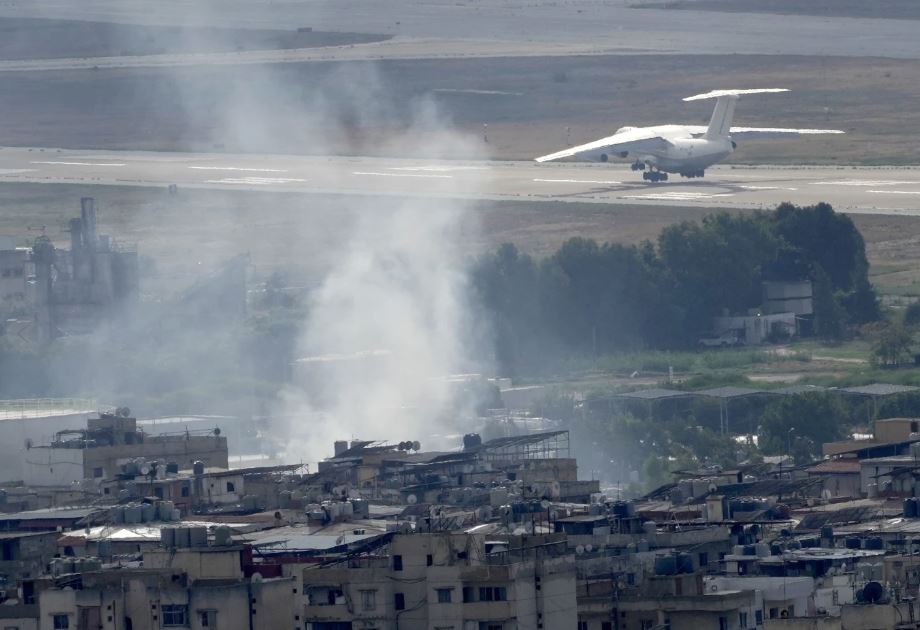 Ministria e Shëndetësisë: 300 të vdekur nga sulmi i djeshëm në Liban