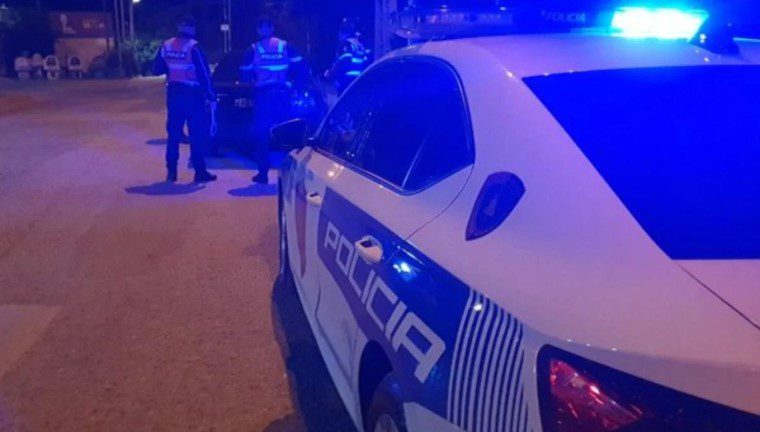 Tragjike: Dyshohet për dy të vrarë në Memaliaj