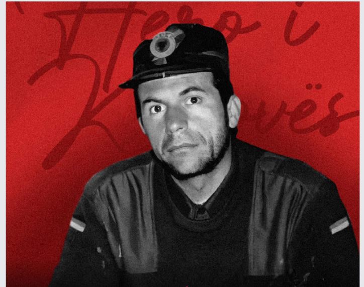 Abdixhiku përkujton Sali Çekaj në 27-vjetorin e rënies