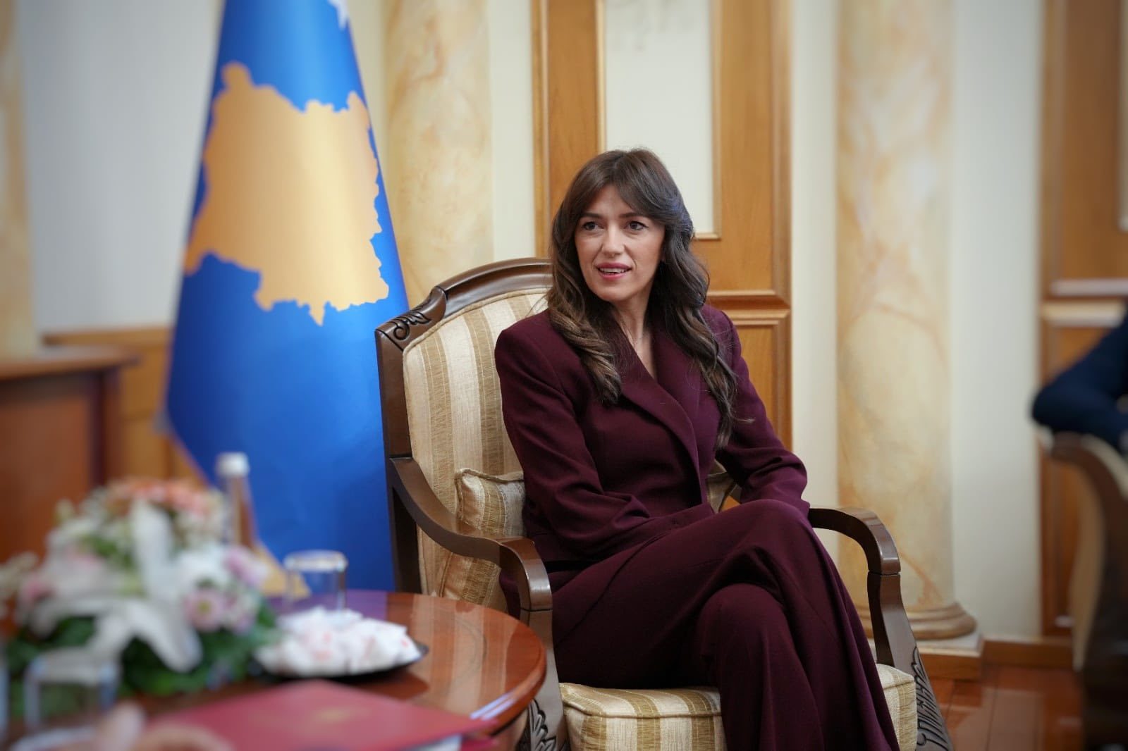 Konsultimet për caktimin e datës së zgjedhjeve, Haxhiu çon ftesa te partitë për takim nesër