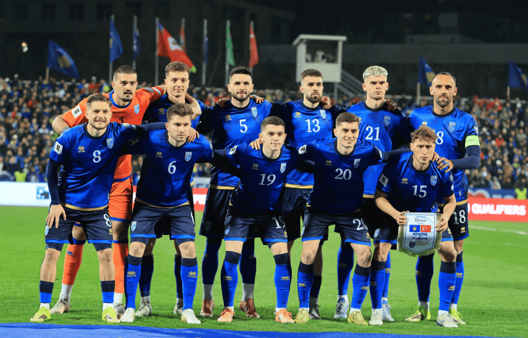 400 mijë persona kërkuan bileta për ndeshjen Kosovë – Turqi