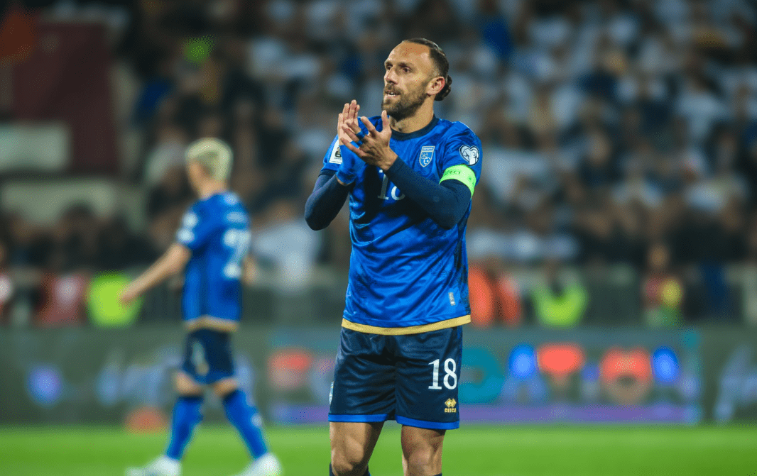 Ofendimet ndaj Muriqit, reagon FFK: Nuk kanë vend në futboll dhe në shoqërinë tonë