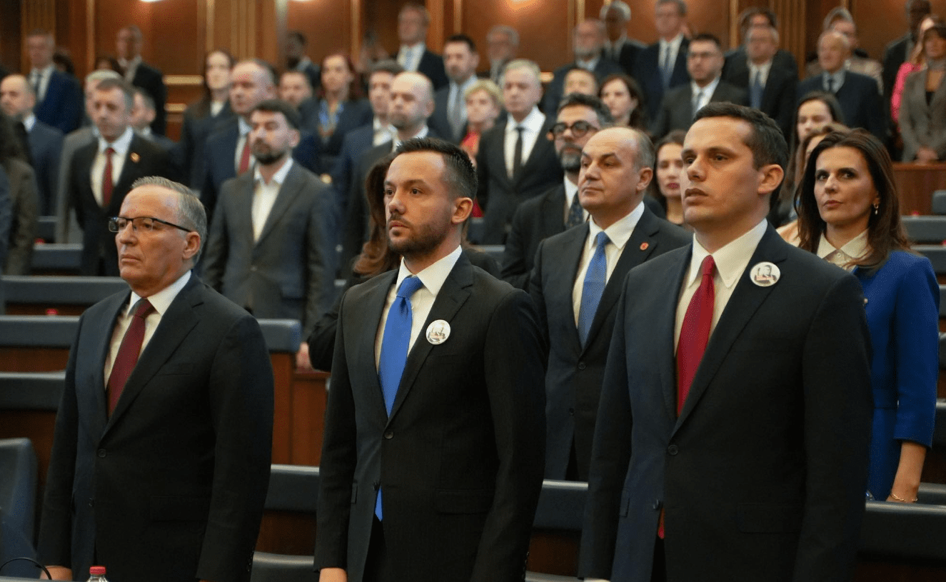 PDK me rezolutë në seancën e nesërme: Të ndëshkohen përgjegjësit e ekspozitës