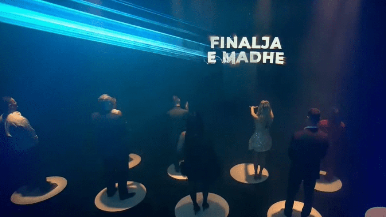 Mësohet data e finales së Big Brother VIP Albania 5