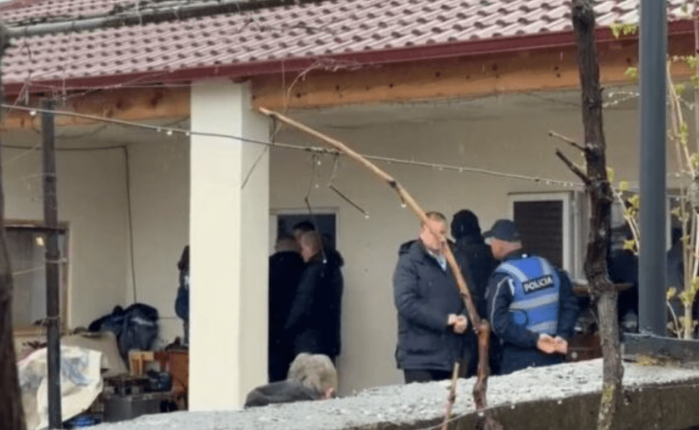 Një 78-vjeçar dyshohet se u vra, në Korçë