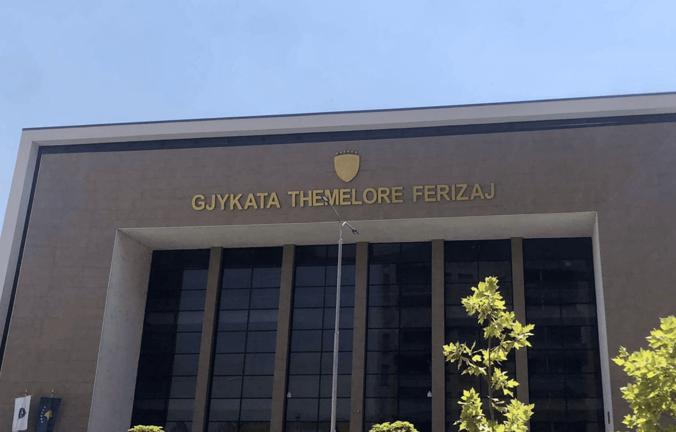 “Pa më vra mu këtë tokë sun e gëzon” – Një burrë në Ferizaj dënohet për kanosje