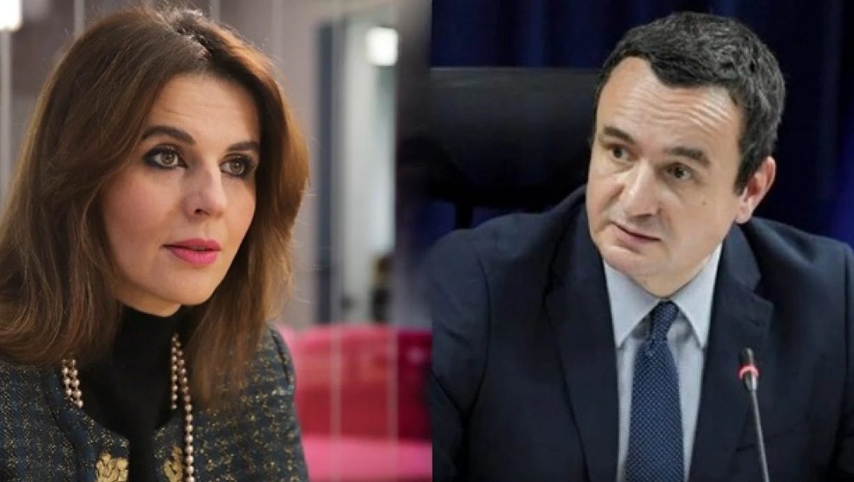 Çitaku, Kurtit: Kush ka marrë para nga Serbia – Nxirr emrat