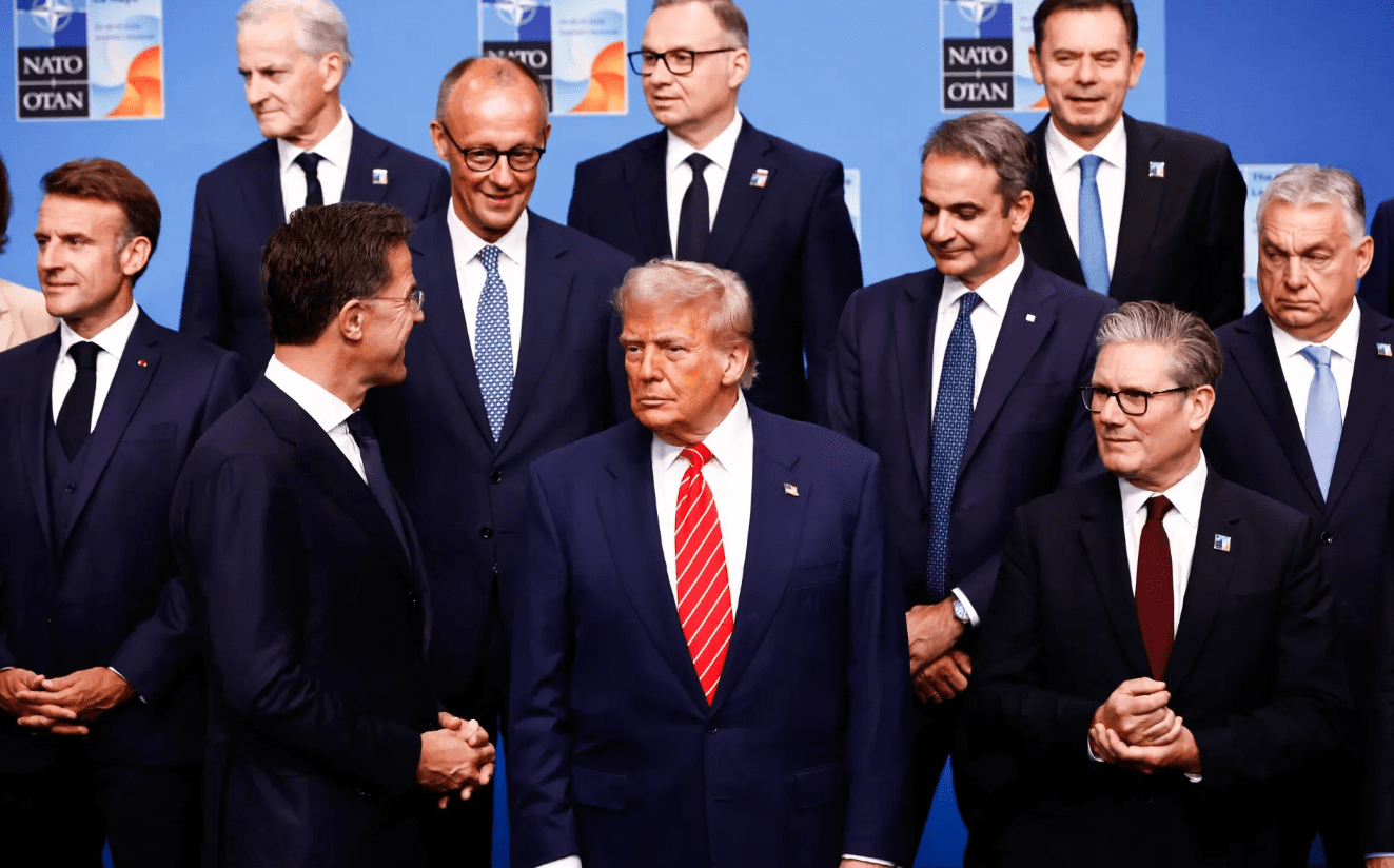 “Kongresi s’do të lejojë tërheqjen e SHBA-së nga NATO”