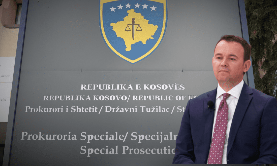 Prokuroria Speciale e demanton Pecin: Hetimet ndaj tij po vazhdojnë