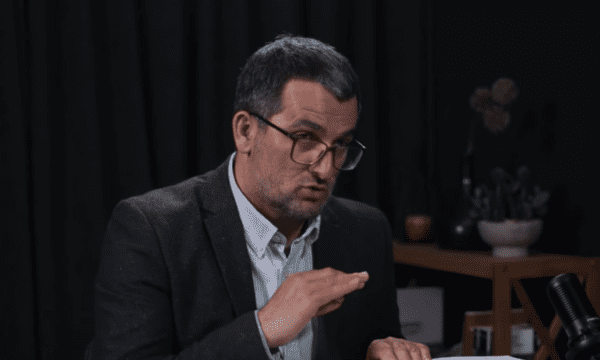 Ekspozita me pasaktësi për masakrat, Shkëlzen Gashi: Pjesa dërmuese e qytetarëve e dinë se nuk i kam shërbyer Serbisë