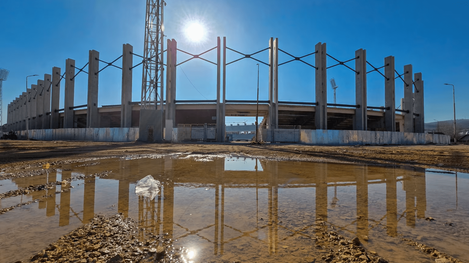 A po vonohet Kosova për organizmin e Lojërave Mesdhetare 2030?