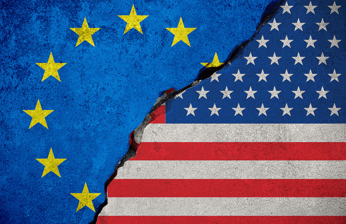 A mund të detyrohet Kosova të zgjedhë mes SHBA-së dhe BE-së?