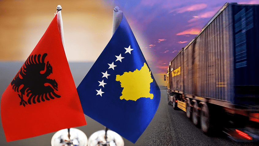 Rritje e ndjeshme e investimeve nga Kosova në Shqipëri