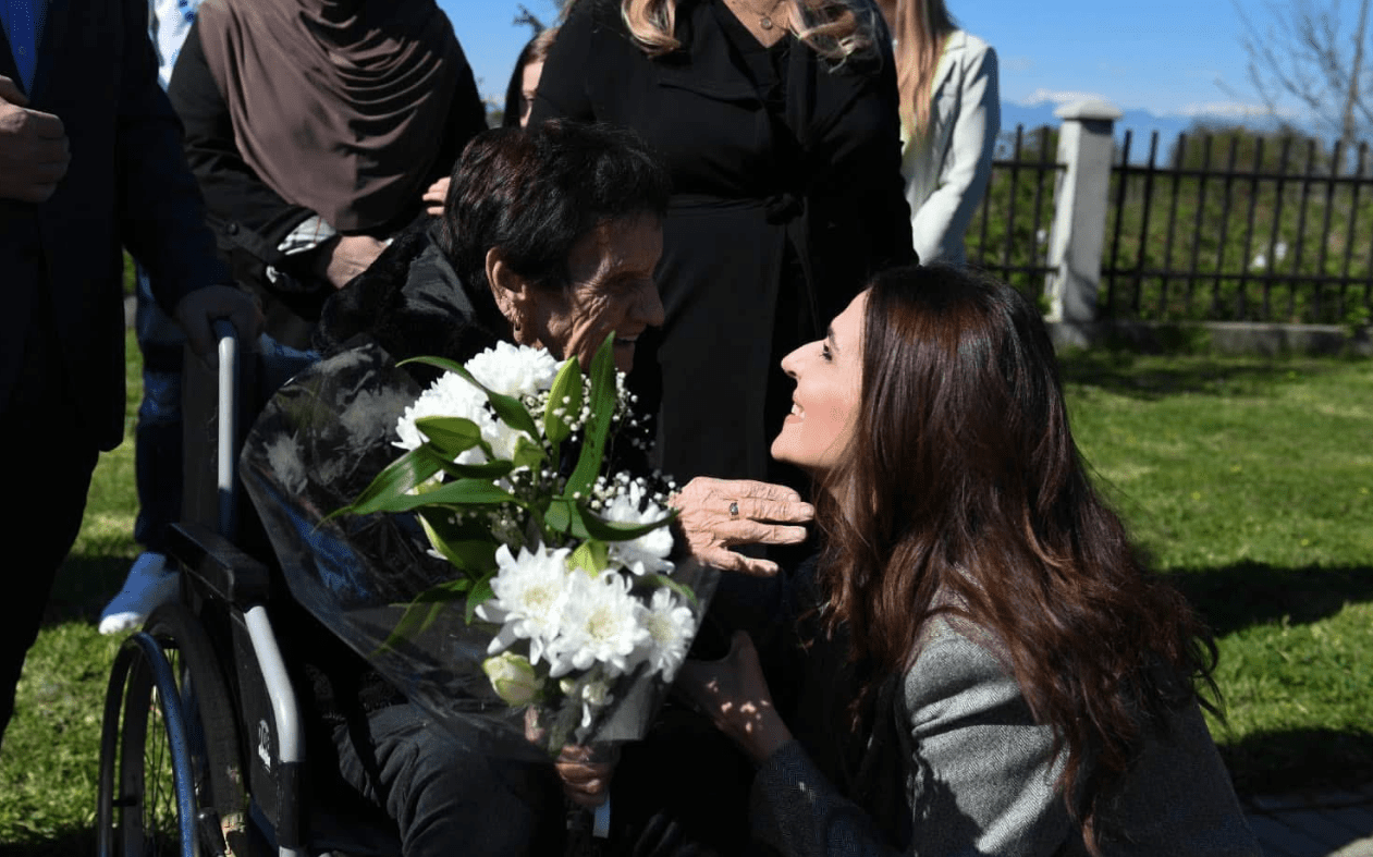 Masakra e Rezallës, Çitaku: Kjo dhimbje nuk harrohet