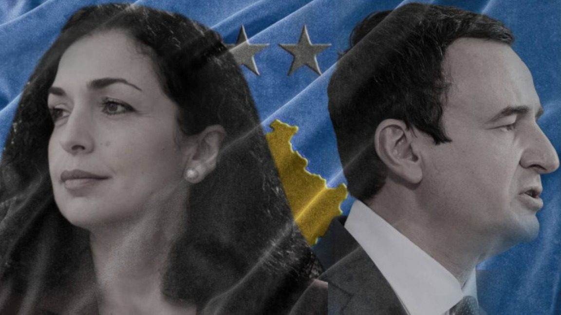 “Për herë të parë, Kurti ka përballë një përbindësh politik”