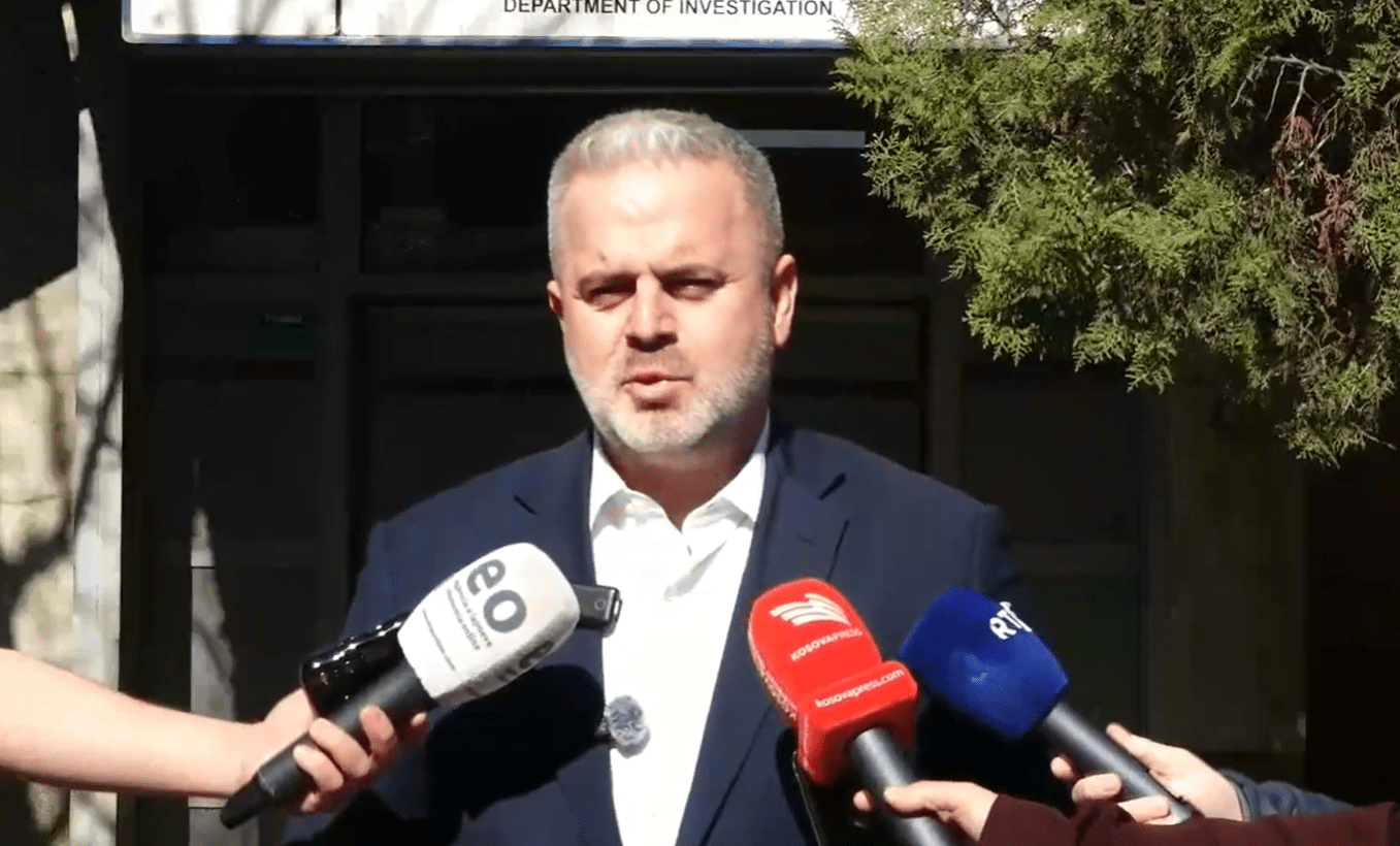 Azemi: KEDS-i dhe Qeveria po mundohen ta fshehin skandalin me njehsorët