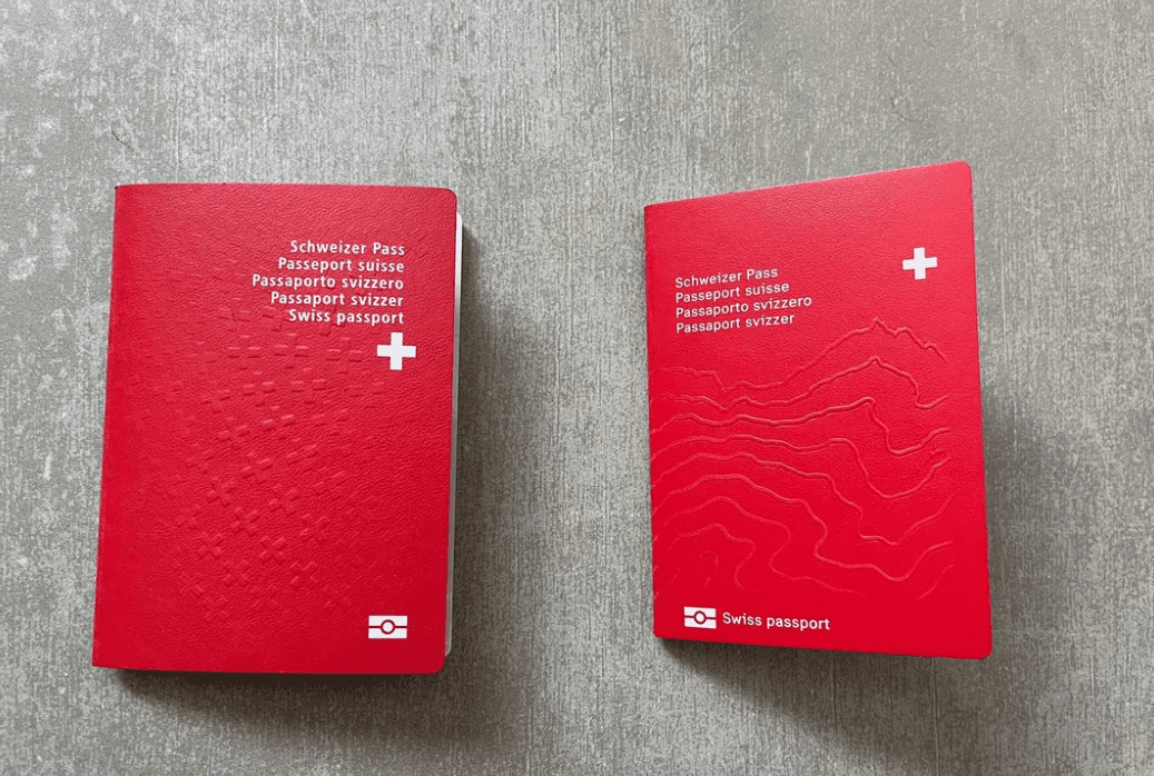 Mbi dy mijë kosovarë u pajisën me pasaportë zvicërane, më 2025