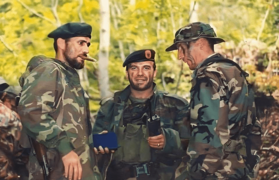 Osmani: Beteja e Koshares – flakadani që nuk shuhet kurrë!