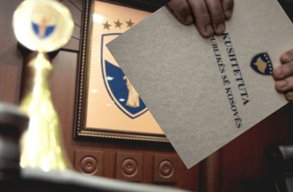 Kushtetuta që nuk lexohet njësoj nga të gjithë