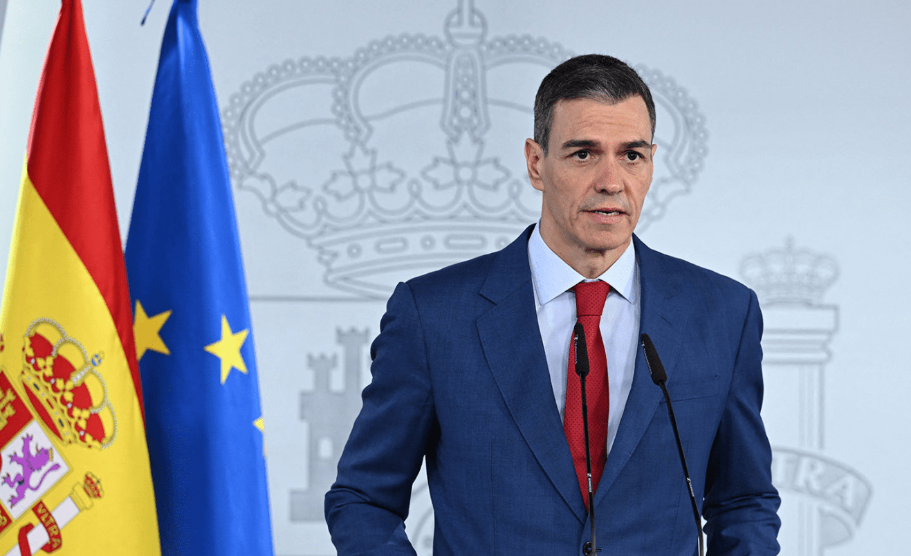 Spanja rihap ambasadën e saj në Iran