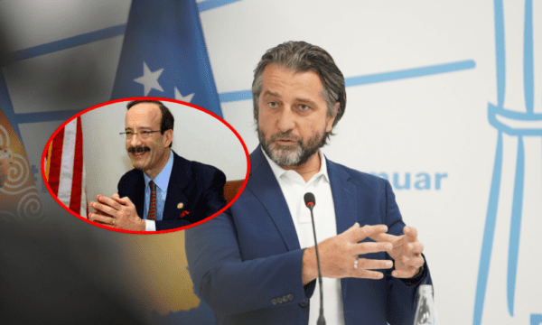 Rama për Eliot Engel: Kosova do ta kujtojë gjithmonë miqësinë e tij, qëndroi në krahun tonë kur kishim nevojë më së shumti