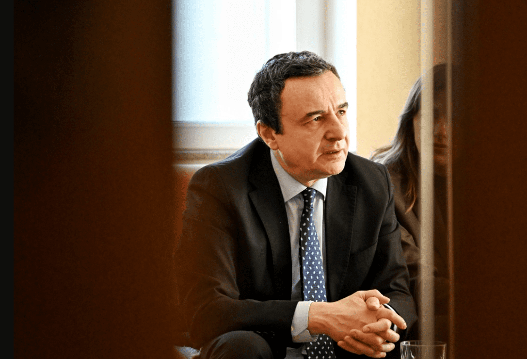 Kurti uron Pashkët Ortodokse: Besim e mirësi në çdo shtëpi