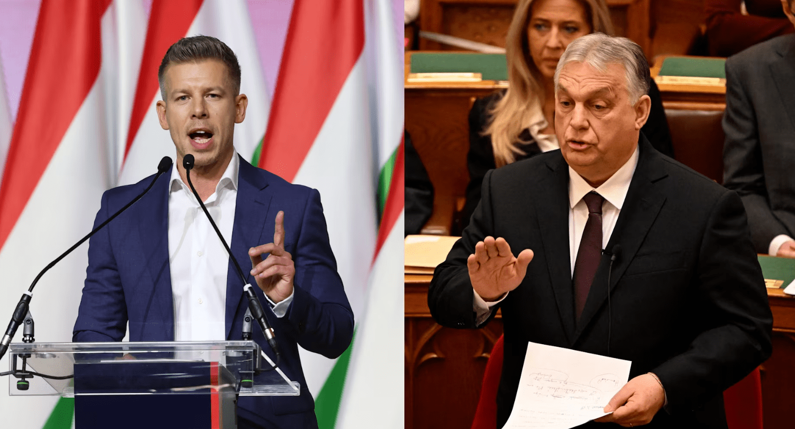 Në Hungari po mbahen zgjedhjet që do të përcaktojnë kahjen e shtetit