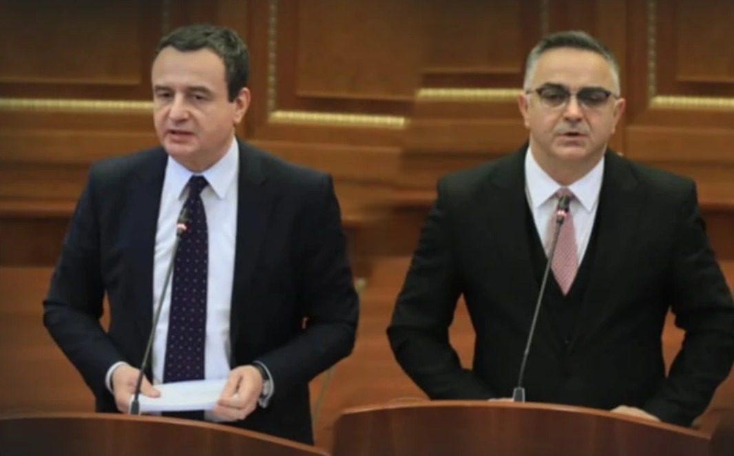 Humbja e Orbanit në Hungari, Tahiri: E njëjta mund të ndodhë në Kosovë