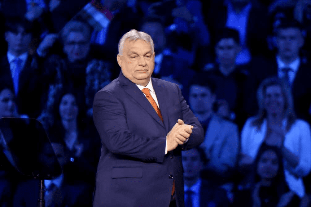 Çfarë pritet pas humbjes së Orbanit?