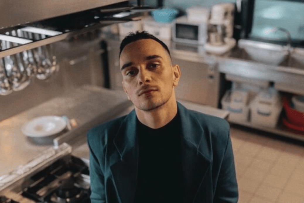 Publikohet videoja nga përleshja e reperit Buta me një person tjetër