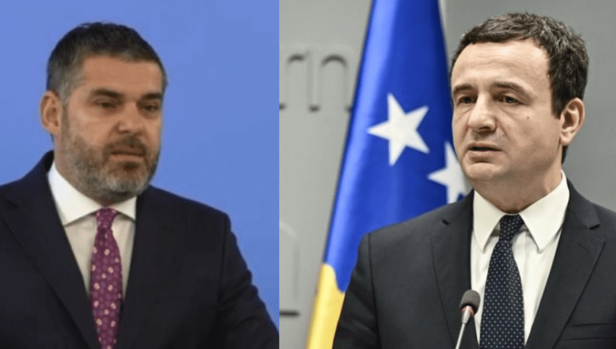 Kastati: ‘Mbajtja e shtetit peng’ nga Kurti i konvenon agjendave ruso-serbe