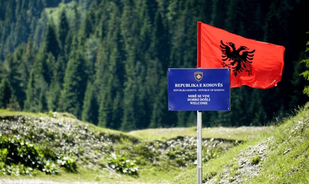 “Mjaft me izolim”: Më 25 prill protestë për hapjen urgjente të pikës kufitare në Çakorr