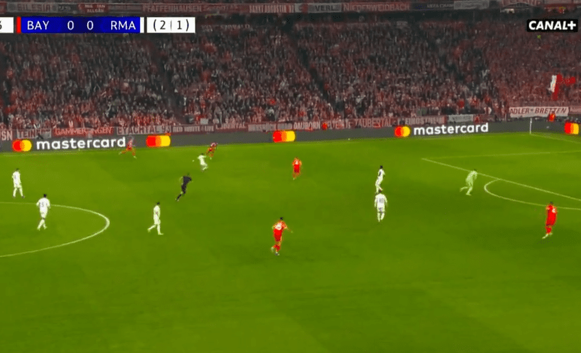 Reali nis furishëm, Arda Guler shënon gol pas daljes së Neuerit nga porta