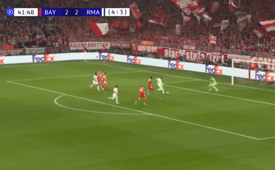 Gol pas goli, tani shënon Mbappe