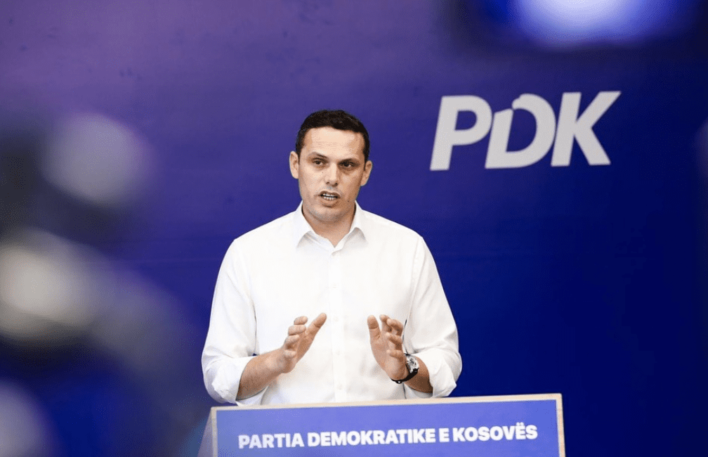 Gruda: Kurti merret me çdo gjë tjetër, përveç me zgjedhjen e presidentit